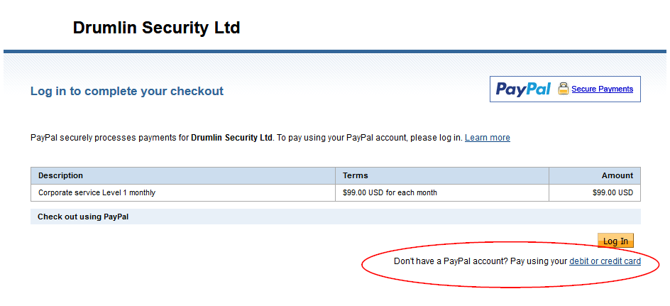 PayPal